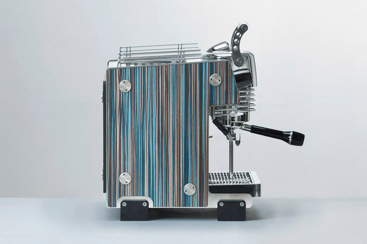 Dalla Corte Mina Dualboiler Siebträger Espressomaschine inklusive Garantie