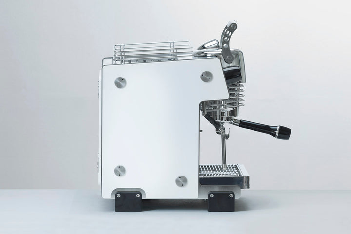 Dalla Corte Mina Dualboiler Siebträger Espressomaschine inklusive Garantie