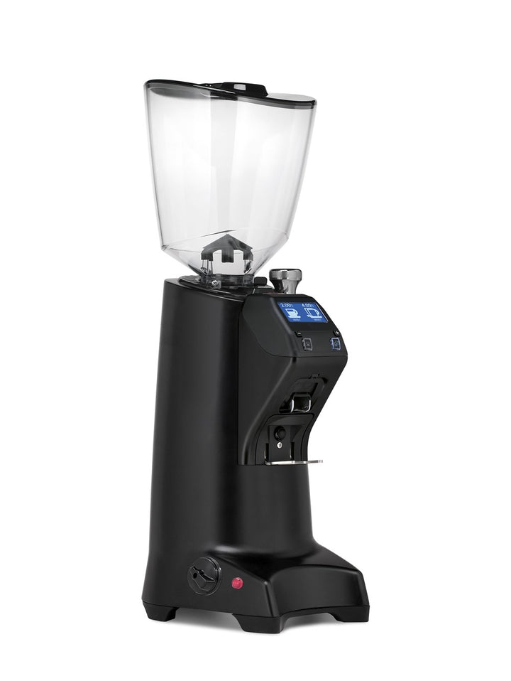 Eureka Olympus KR E Espressomühle für Siebträger inklusive 2 Jahre Garantie