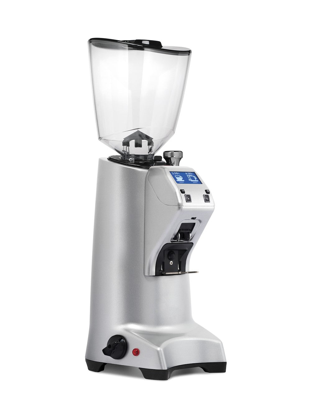 Eureka Olympus KR E Espressomühle für Siebträger inklusive 2 Jahre Garantie