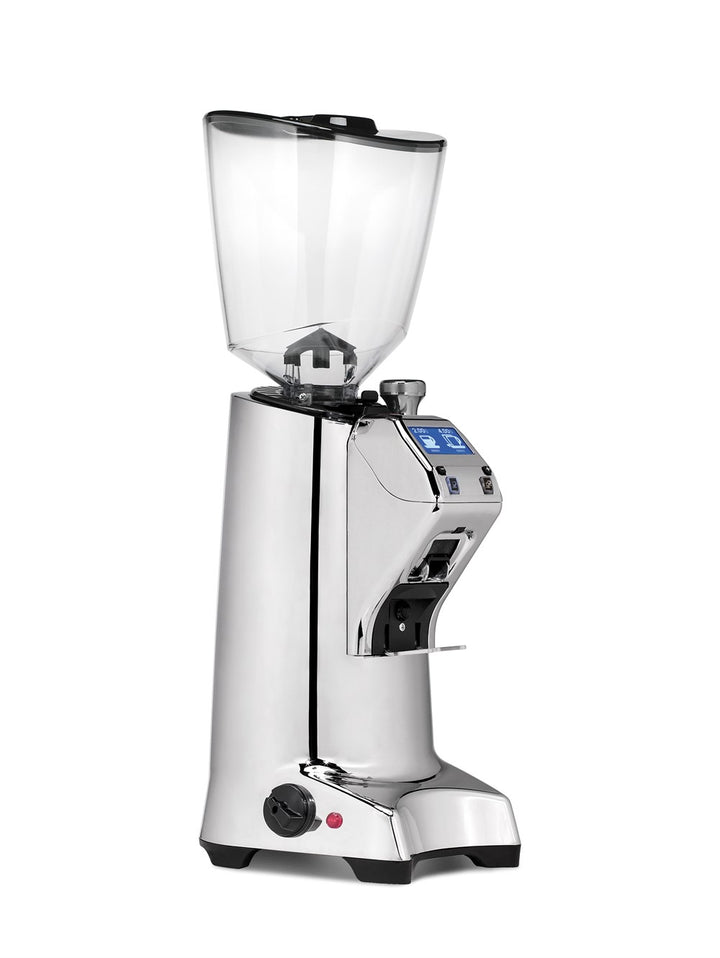 Eureka Olympus KR E Espressomühle für Siebträger inklusive 2 Jahre Garantie