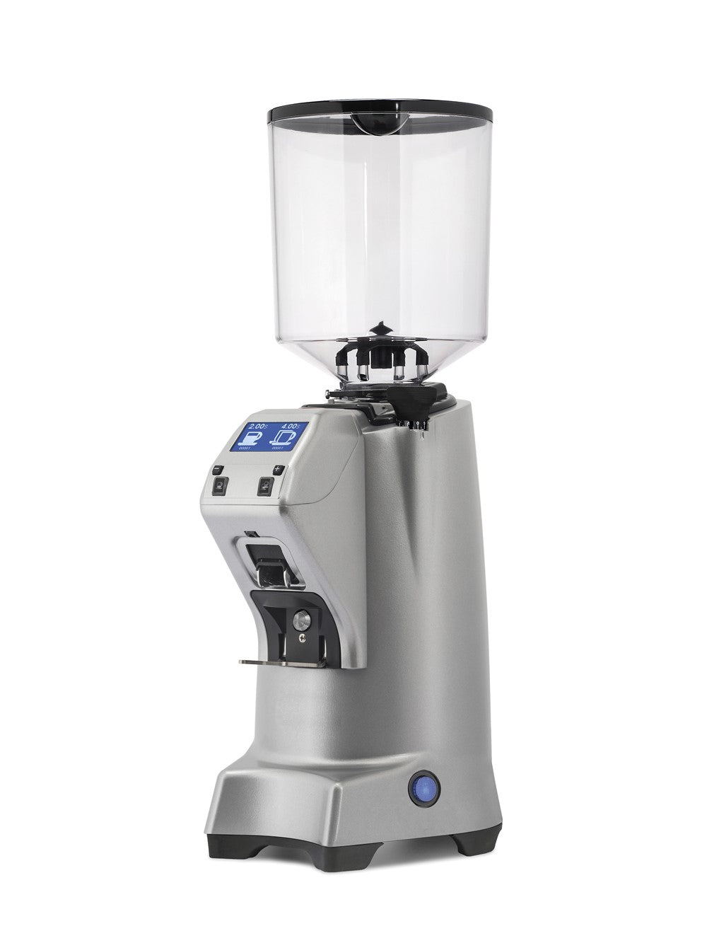 Eureka Olympus 75 Neo Espressomühle für Siebträger inklusive 2 Jahre Garantie