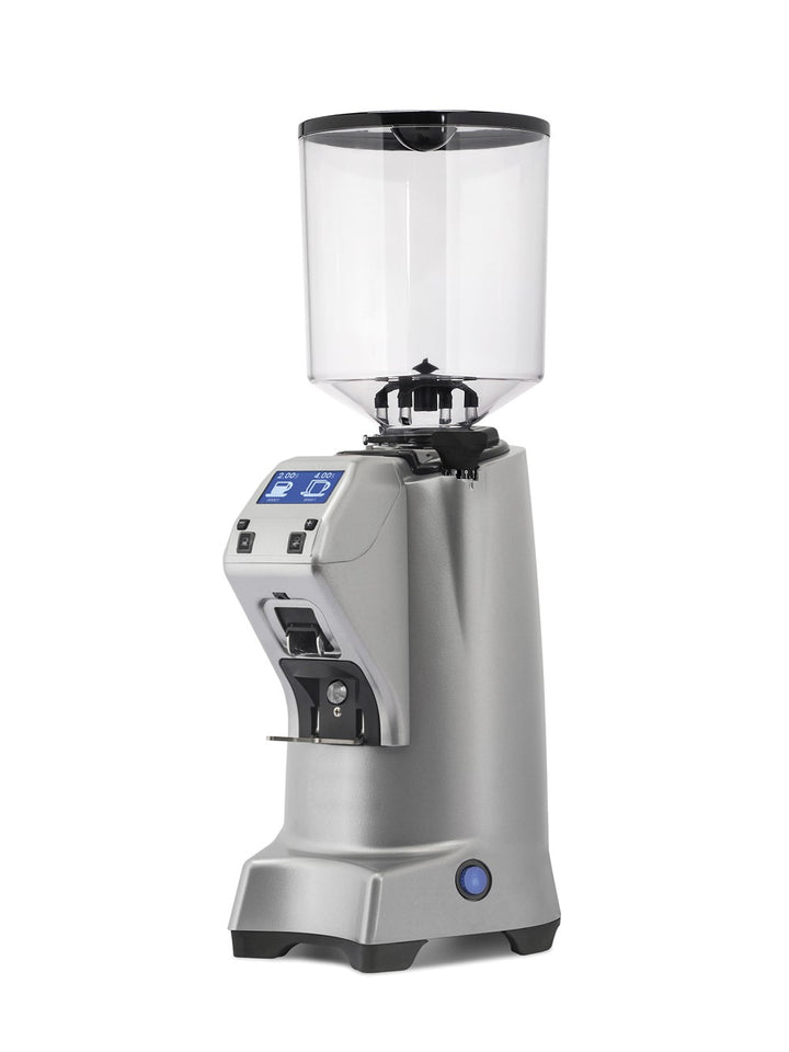 Eureka Olympus 75 Neo Espressomühle für Siebträger inklusive 2 Jahre Garantie