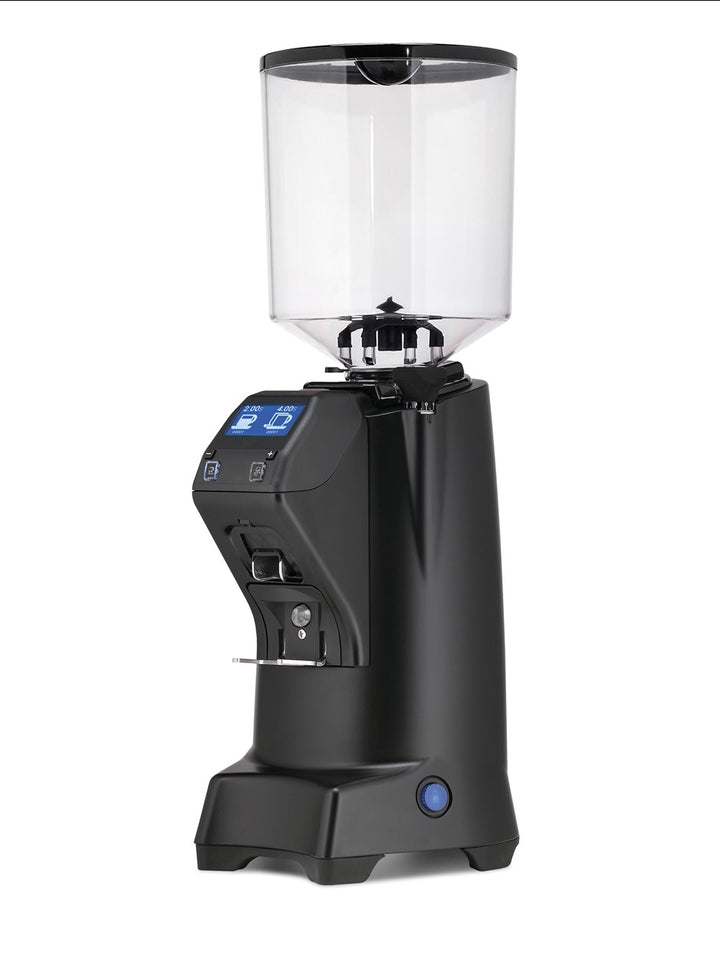 Eureka Olympus 75 Neo Espressomühle für Siebträger inklusive 2 Jahre Garantie