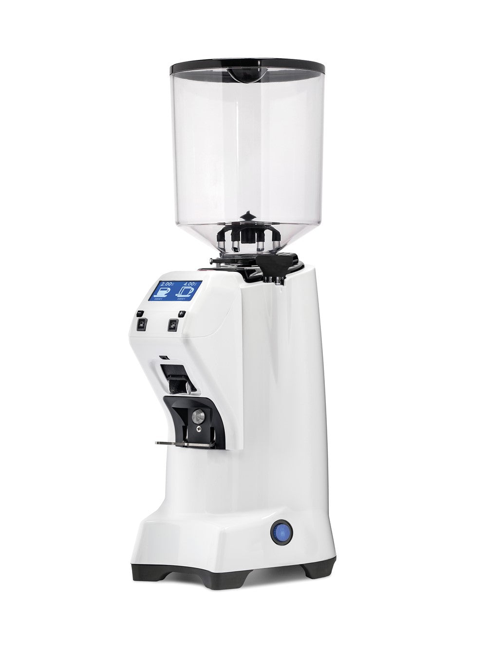 Eureka Olympus 75 Neo Espressomühle für Siebträger inklusive 2 Jahre Garantie