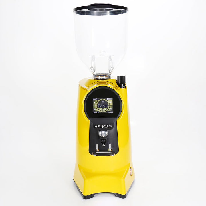 Eureka Helios 75 Espressomühle für Siebträger inklusive 2 Jahre Garantie