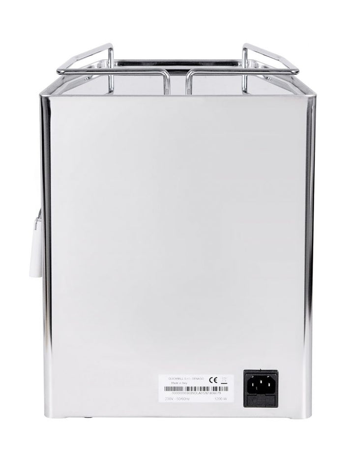 Quickmill Orione Thermoblock Siebträger inklusive 2 Jahre Garantie