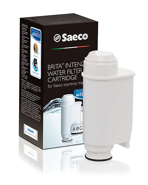 Saeco Kaffeemaschinen Tankfilter Intenza von Brita