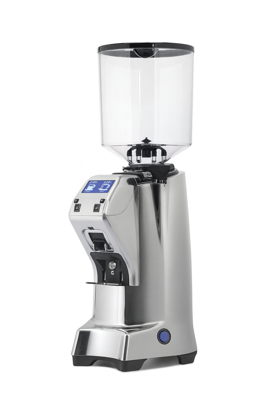 Eureka Olympus 75 Neo Espressomühle für Siebträger inklusive 2 Jahre Garantie