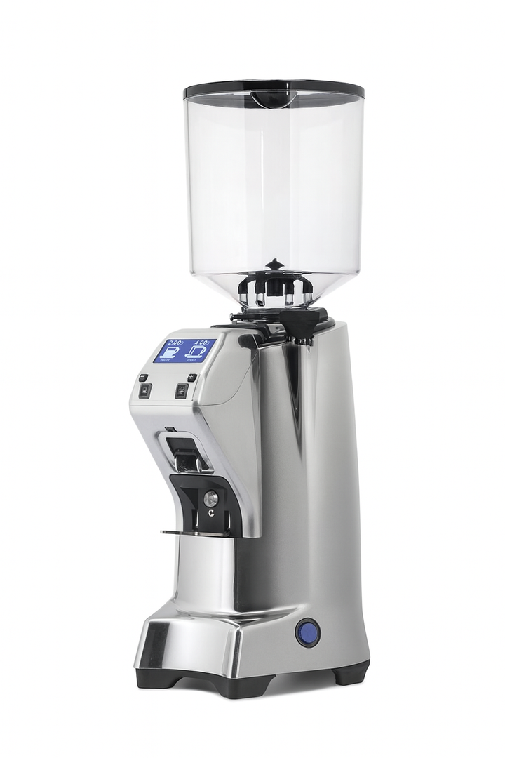 Eureka Olympus 75 Neo Espressomühle für Siebträger inklusive 2 Jahre Garantie