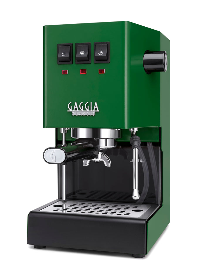 Gaggia Classic Evo Pro E24 Siebträger Einkreiser inklusive 3 Jahre Garantie