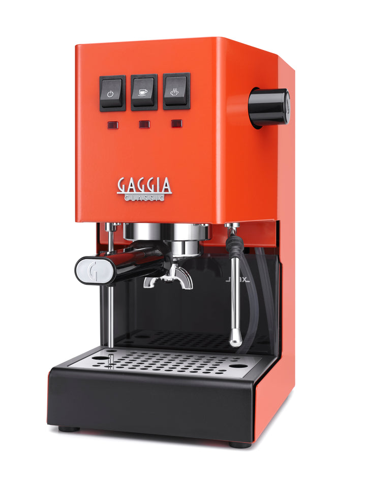 Gaggia Classic Evo Pro E24 Siebträger Einkreiser inklusive 3 Jahre Garantie
