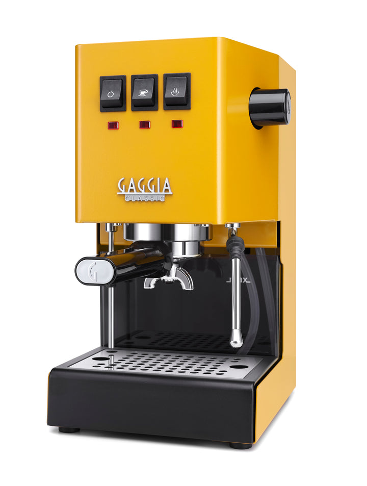 Gaggia Classic Evo Pro E24 Siebträger Einkreiser inklusive 3 Jahre Garantie