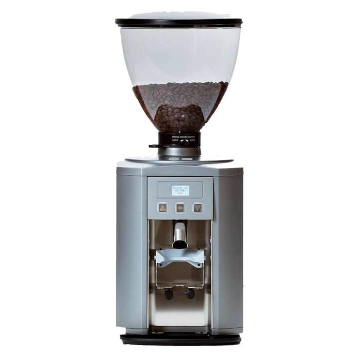 Dalla Corte DC one Espressomühle für Siebträger inklusive Garantie