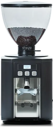 Dalla Corte DC one Espressomühle für Siebträger inklusive Garantie