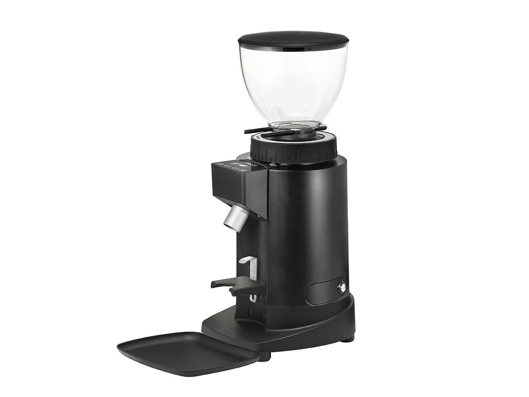 Ceado E6P Espressomühle schwarz inklusive 2 Jahre Garantie