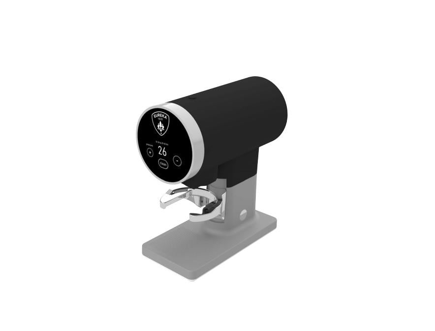 Eureka Disko automatischer Tamper stand-alone Gerät inklusive 2 Jahre Garantie