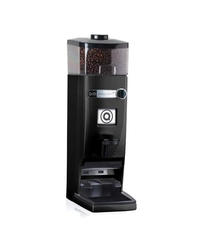 Futurmat Q10 Evo professionelle Espressomühle inklusive 2 Jahre Garantie