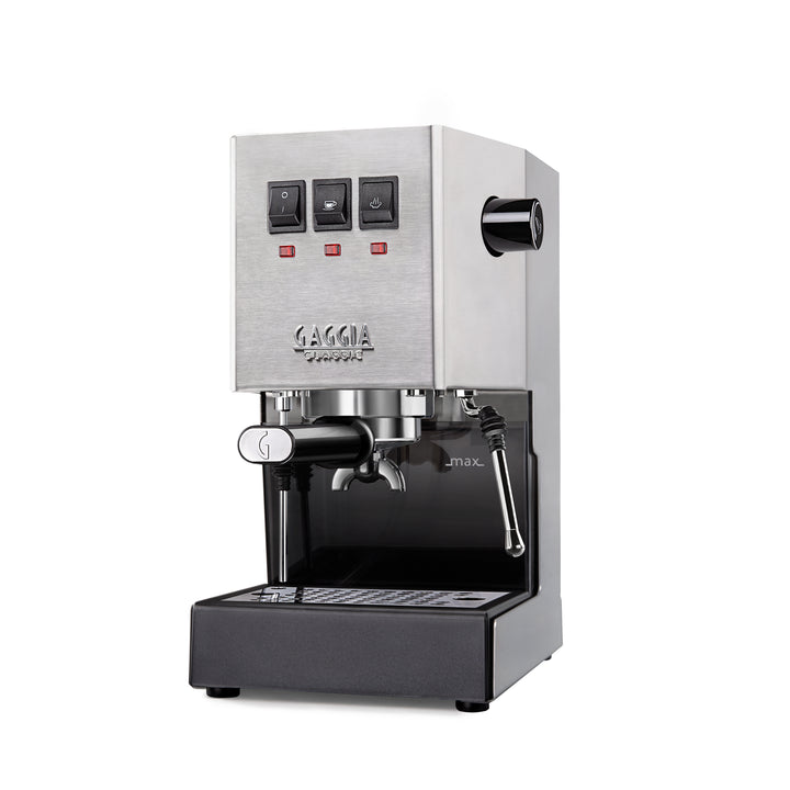 Gaggia Classic Evo Pro E24 Siebträger Einkreiser inklusive 3 Jahre Garantie
