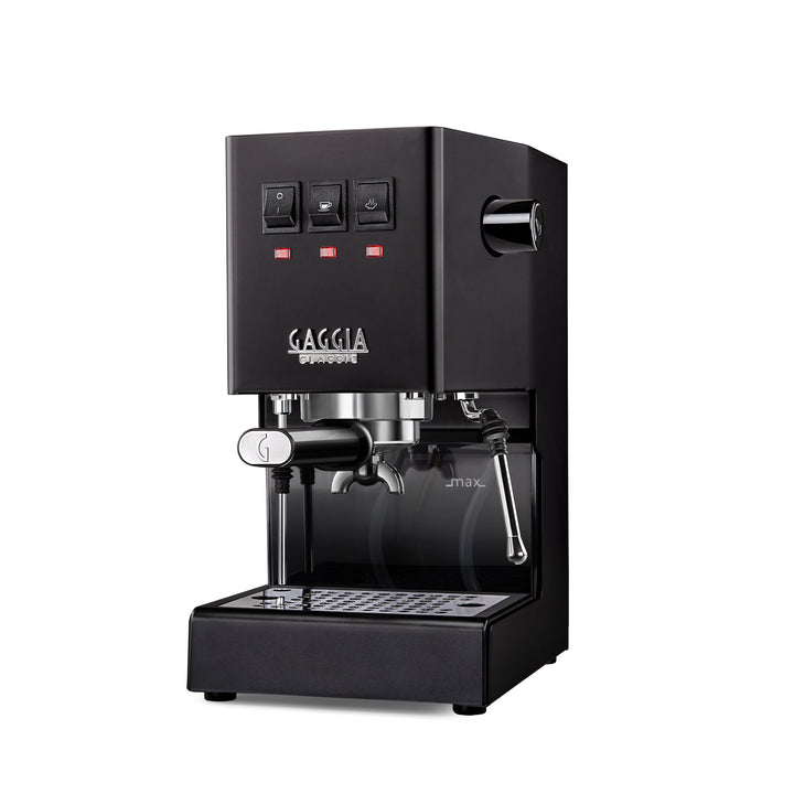 Gaggia Classic Evo Pro E24 Siebträger Einkreiser inklusive 3 Jahre Garantie