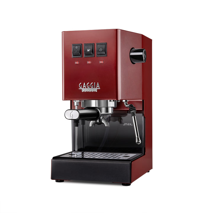 Gaggia Classic Evo Pro E24 Siebträger Einkreiser inklusive 3 Jahre Garantie