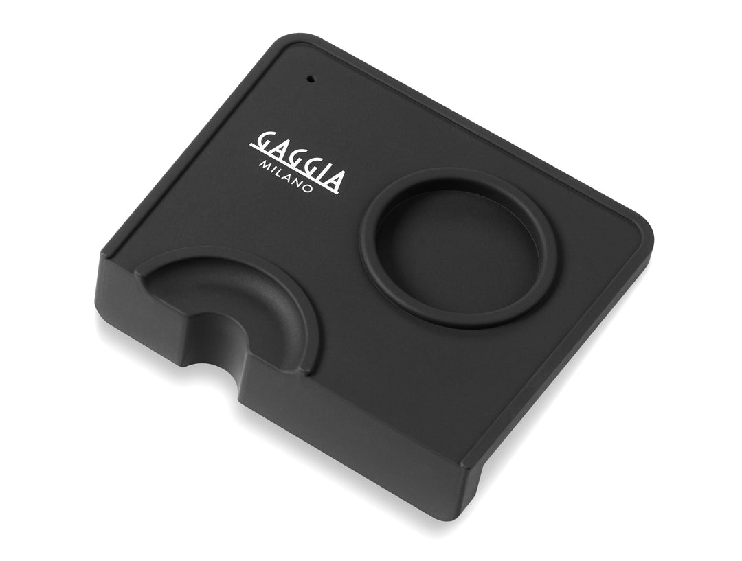 Gaggia Tamping Matte Silikon