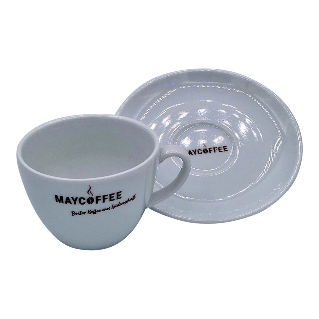 Maycoffee - Kaffeetasse