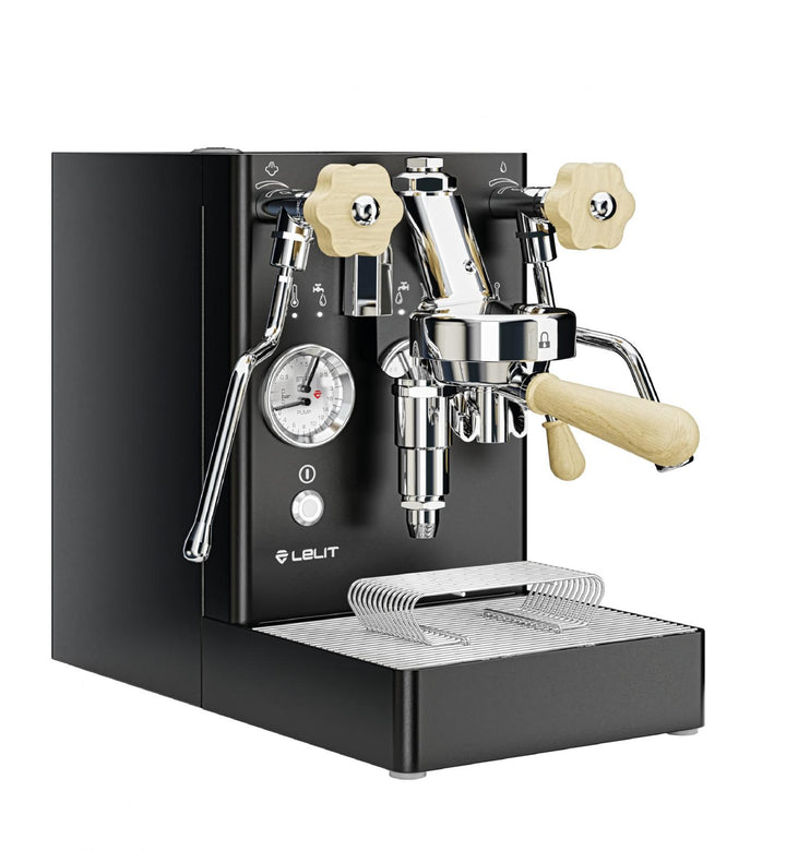 Lelit Mara X PL62X Zweikreiser Siebträger inklusive 2 Jahre Garantie