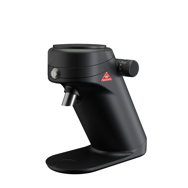 Mahlkönig x64 Single Dose schwarz Espressomühle für Siebträger inklusive 2 Jahre Garantie