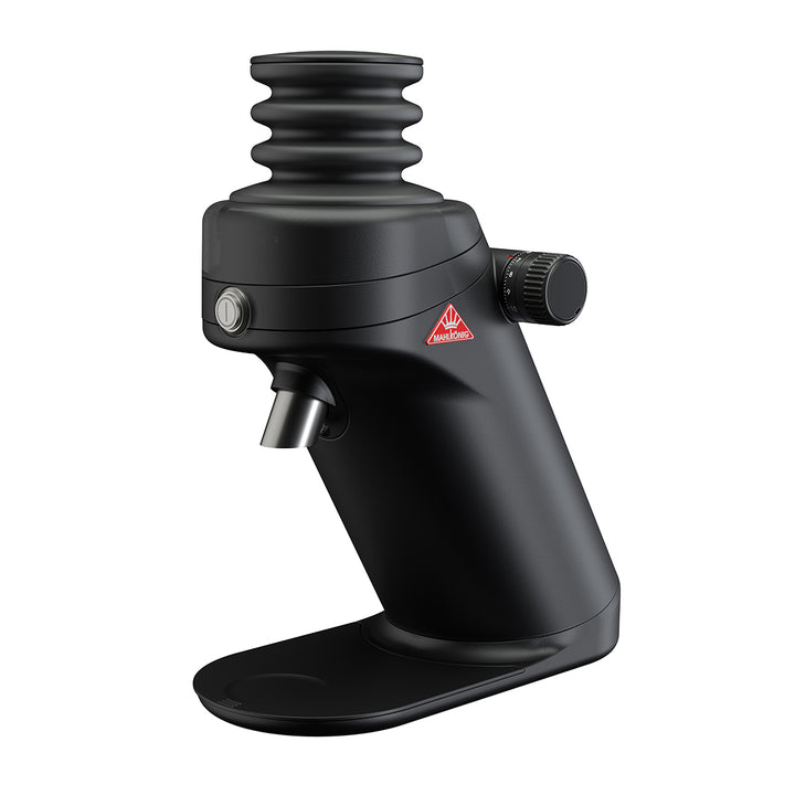 Mahlkönig x64 Single Dose schwarz Espressomühle für Siebträger inklusive 2 Jahre Garantie