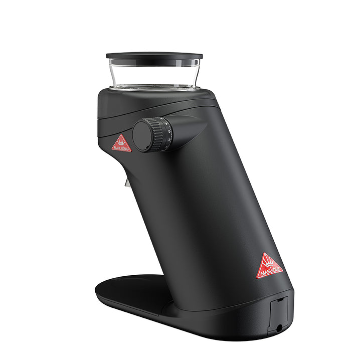 Mahlkönig x64 Single Dose schwarz Espressomühle für Siebträger inklusive 2 Jahre Garantie