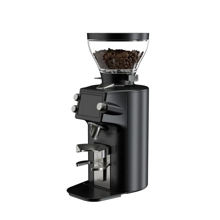 Mahlkönig E64 WS Grind by Weight & Sync Espressomühle für Siebträger inklusive 2 Jahre Garantie
