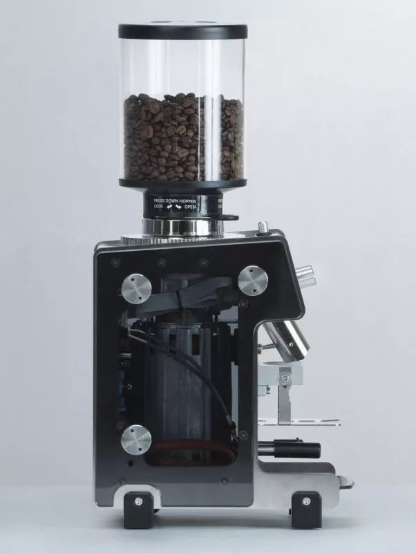 Dalla Corte Max Espressomühle für Siebträger inklusive Garantie