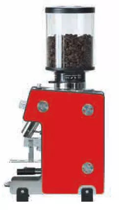 Dalla Corte Max Espressomühle für Siebträger inklusive Garantie