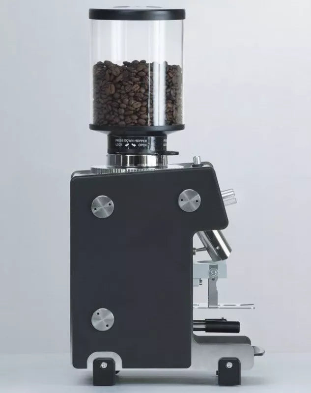 Dalla Corte Max Espressomühle für Siebträger inklusive Garantie