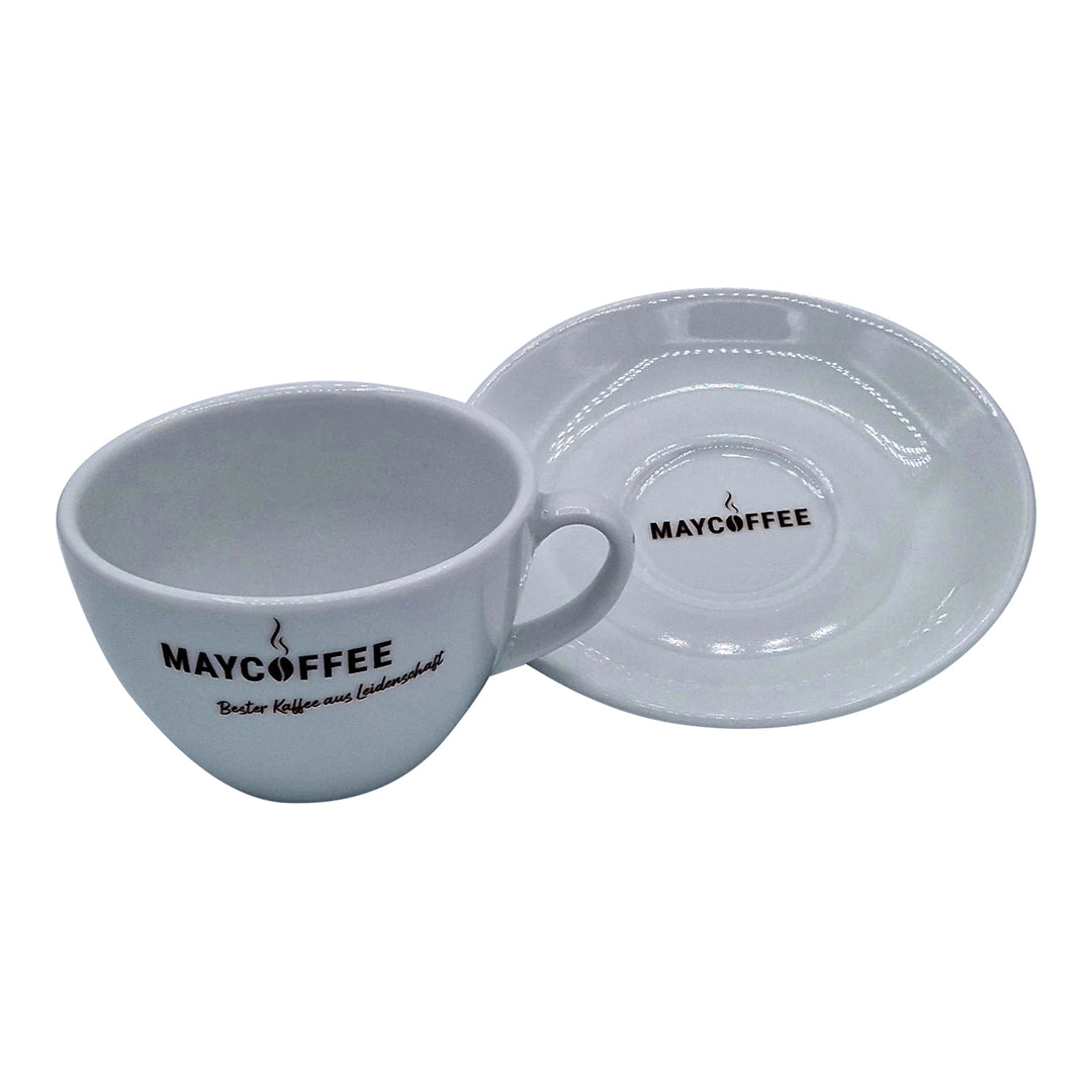 Maycoffee - Cappuccinotasse
