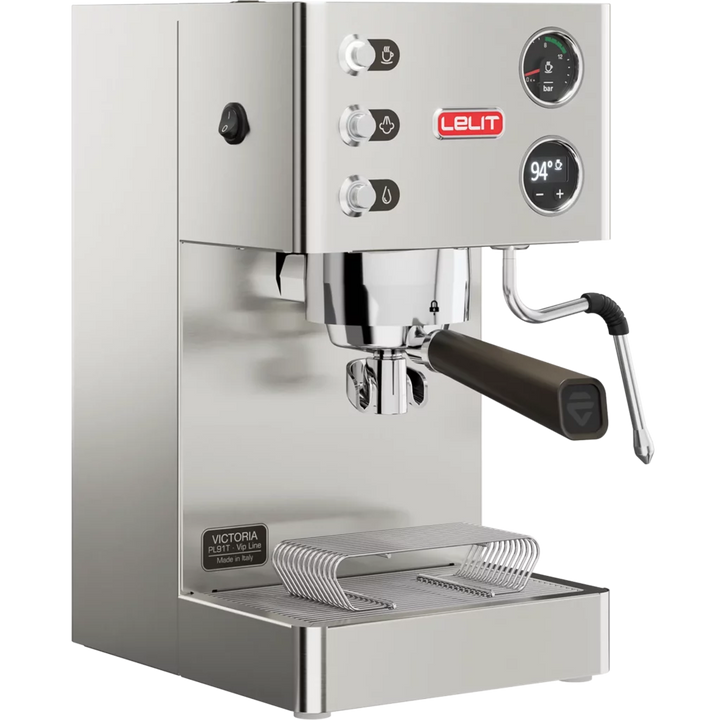 Lelit Victoria PL91T Einkreiser Siebträger inklusive 2 Jahre Garantie