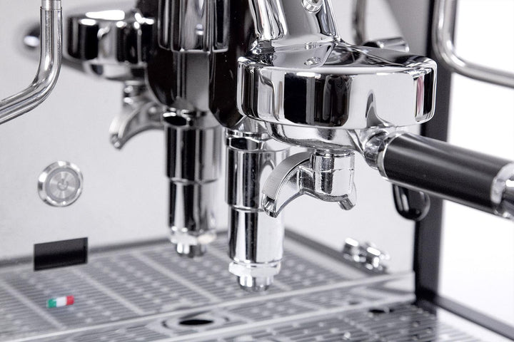 Quickmill Essence Nero Dualboiler Siebträger inklusive 2 Jahre Garantie