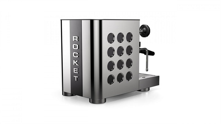 Rocket Appartamento TCA Zweikreiser Siebträger inklusive 2 Jahre Garantie