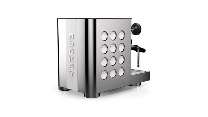 Rocket Appartamento TCA Zweikreiser Siebträger inklusive 2 Jahre Garantie