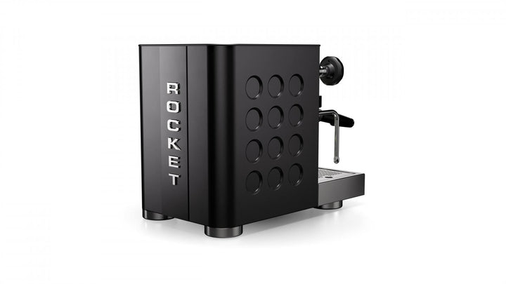 Rocket Appartamento TCA Zweikreiser Siebträger inklusive 2 Jahre Garantie