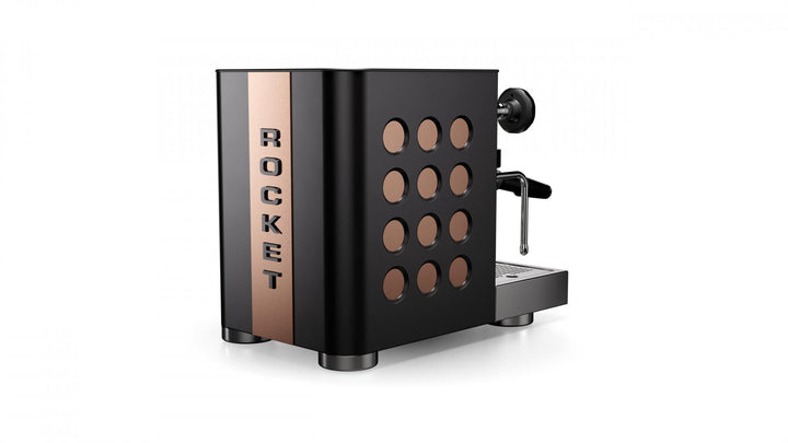 Rocket Appartamento TCA Zweikreiser Siebträger inklusive 2 Jahre Garantie