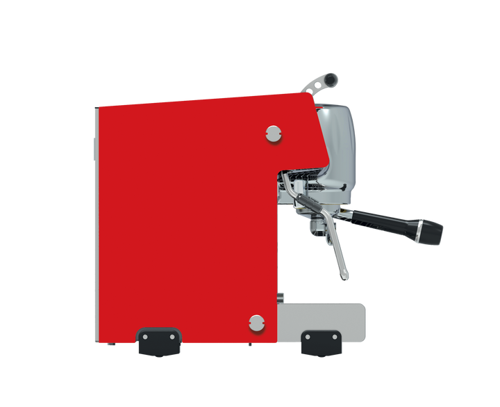 Dalla Corte Studio Dualboiler Siebträger Espressomaschine inklusive Garantie