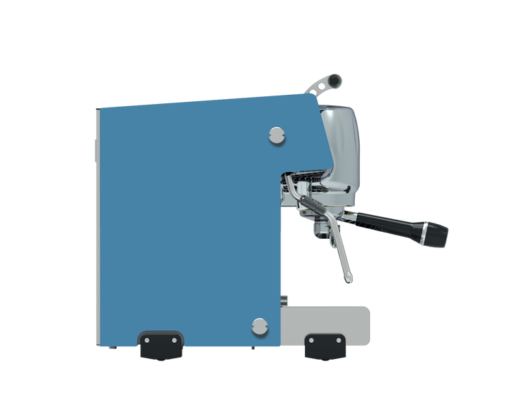 Dalla Corte Studio Dualboiler Siebträger Espressomaschine inklusive Garantie