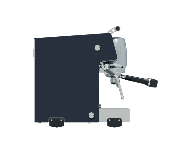 Dalla Corte Studio Dualboiler Siebträger Espressomaschine inklusive Garantie