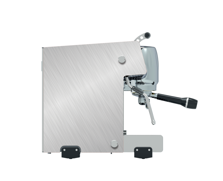 Dalla Corte Studio Dualboiler Siebträger Espressomaschine inklusive Garantie