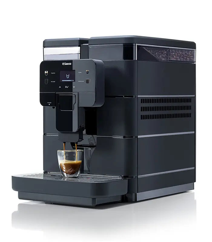 Saeco Aurora B2 Professioneller Kaffee Vollautomat für Gewerbeeinsätze inklusive Garantie