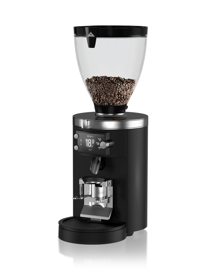 Mahlkönig E80W GBS Grind by Weight Espressomühle für Siebträger inklusive Garantie