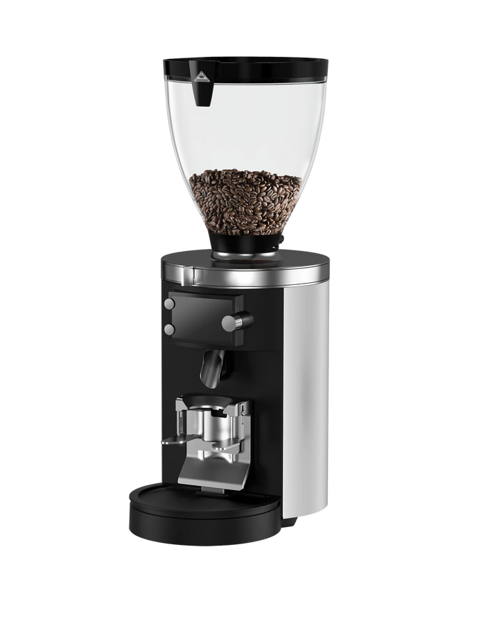 Mahlkönig E80W GBS Grind by Weight Espressomühle für Siebträger inklusive Garantie