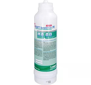 BWT bestmin Premium M Filterkerze Tauschfilter